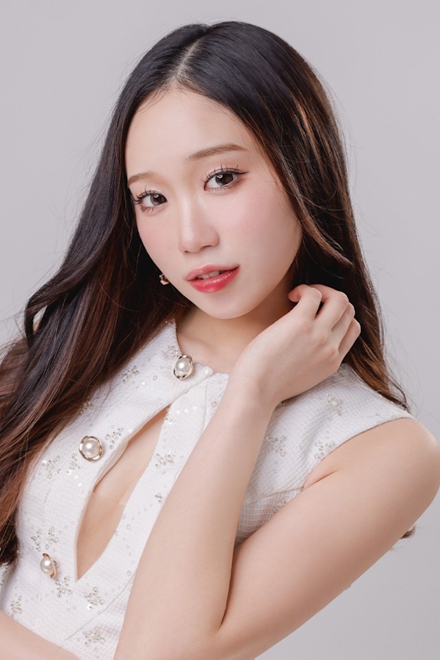 珠妃 かえ